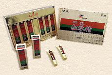 高丽红参精(Tube)